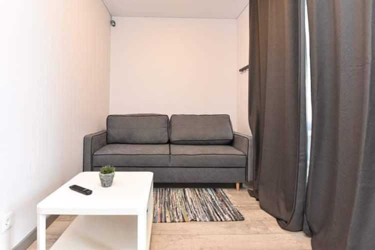 Vyturiai - Nauju Apartamentu Nuoma Sventojoje Sventoji Exterior photo