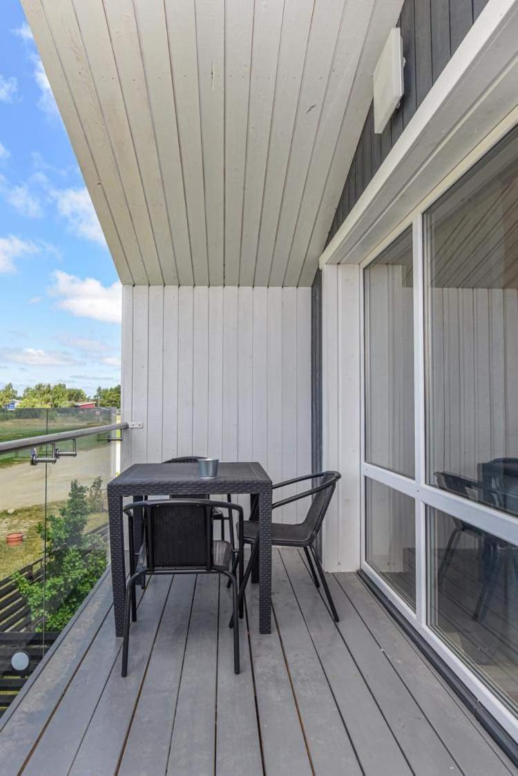 Vyturiai - Nauju Apartamentu Nuoma Sventojoje Sventoji Exterior photo