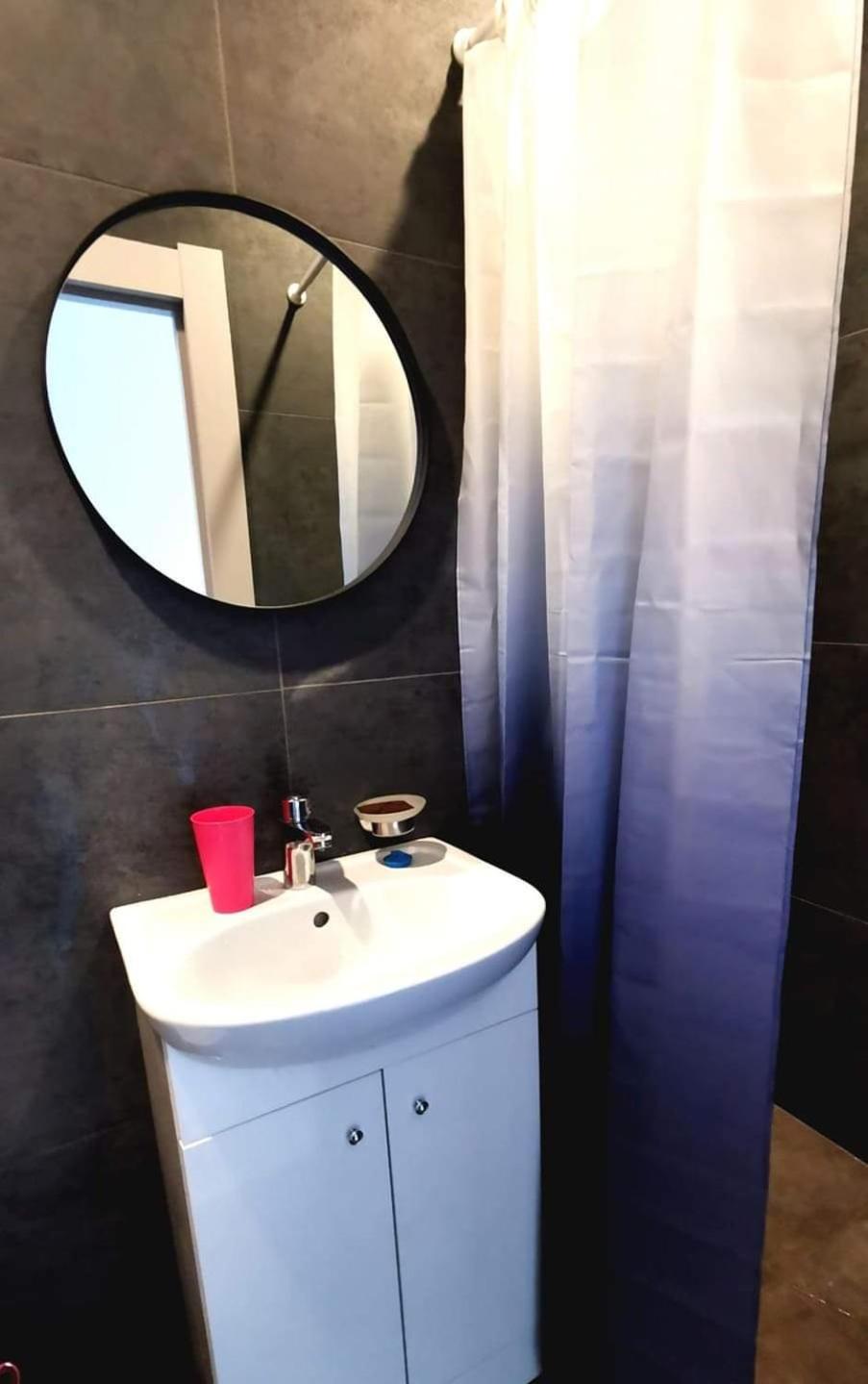 Vyturiai - Nauju Apartamentu Nuoma Sventojoje Sventoji Exterior photo